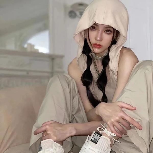 千年血后封面